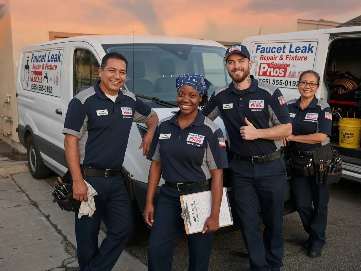 Faucet Repair company in Mazomanie, WI