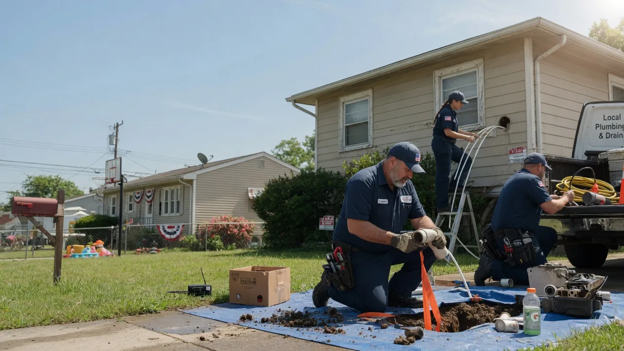 Faucet Repair in Mazomanie, WI near me